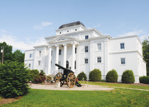 overmountain victory trail