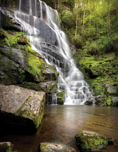 blue ridge national heritage