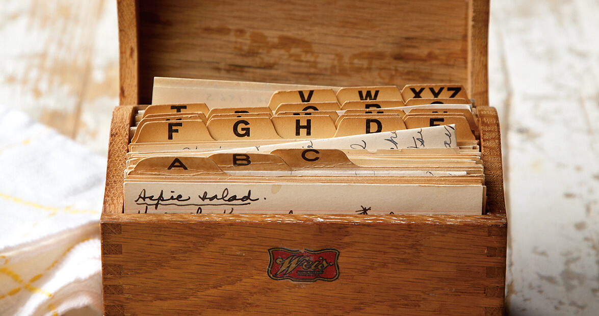 kitchen riches sheri castle