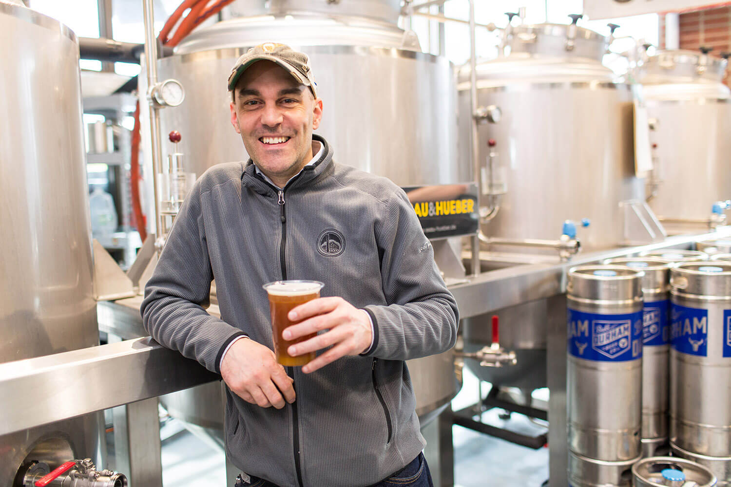 bull durham beer company 2