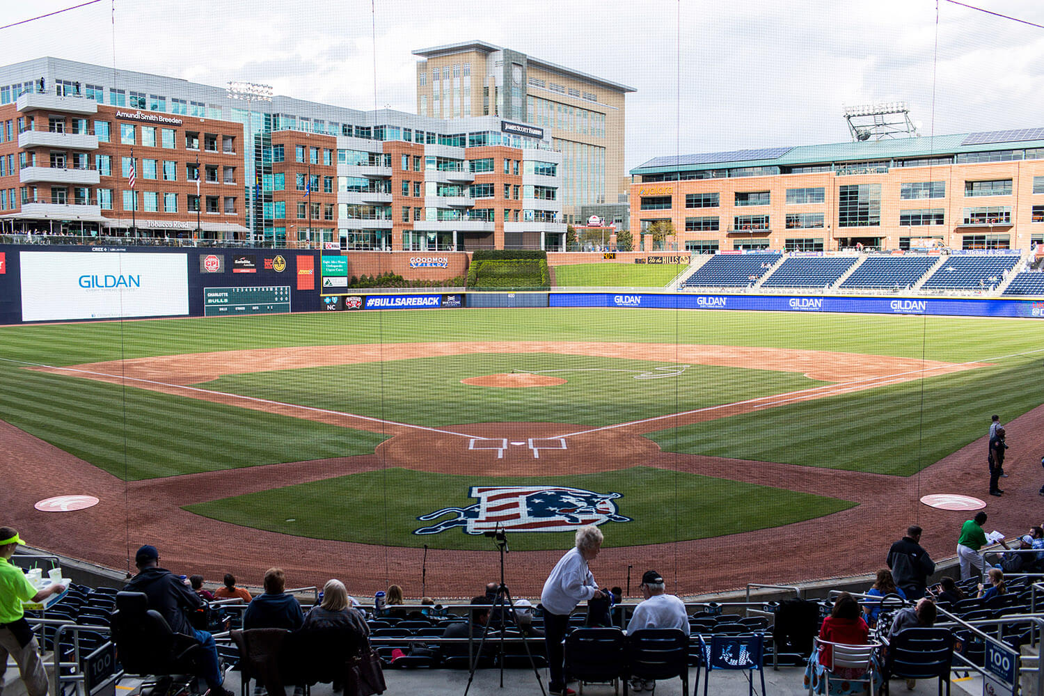 bull durham beer company 4