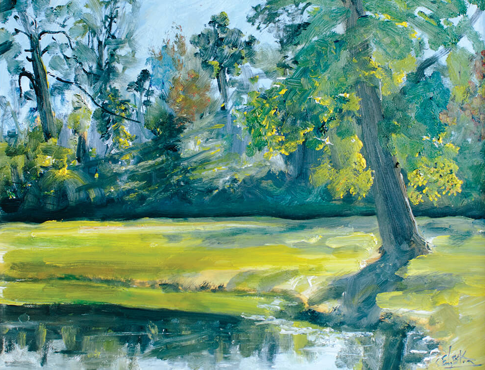 clyde edgerton painting edit