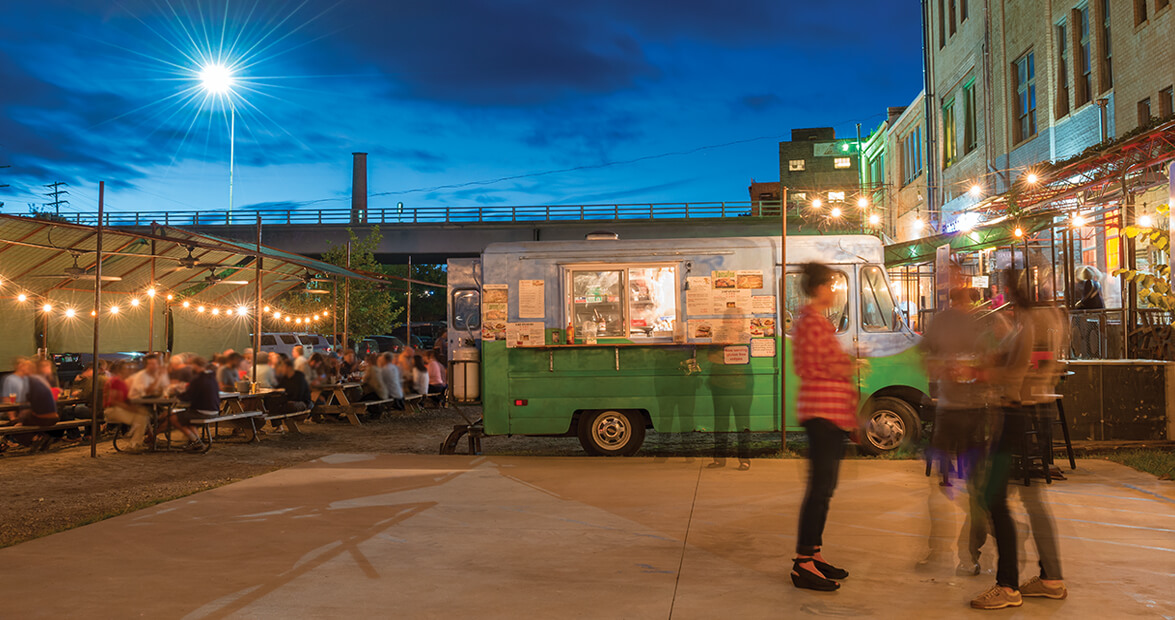 food truck feature image