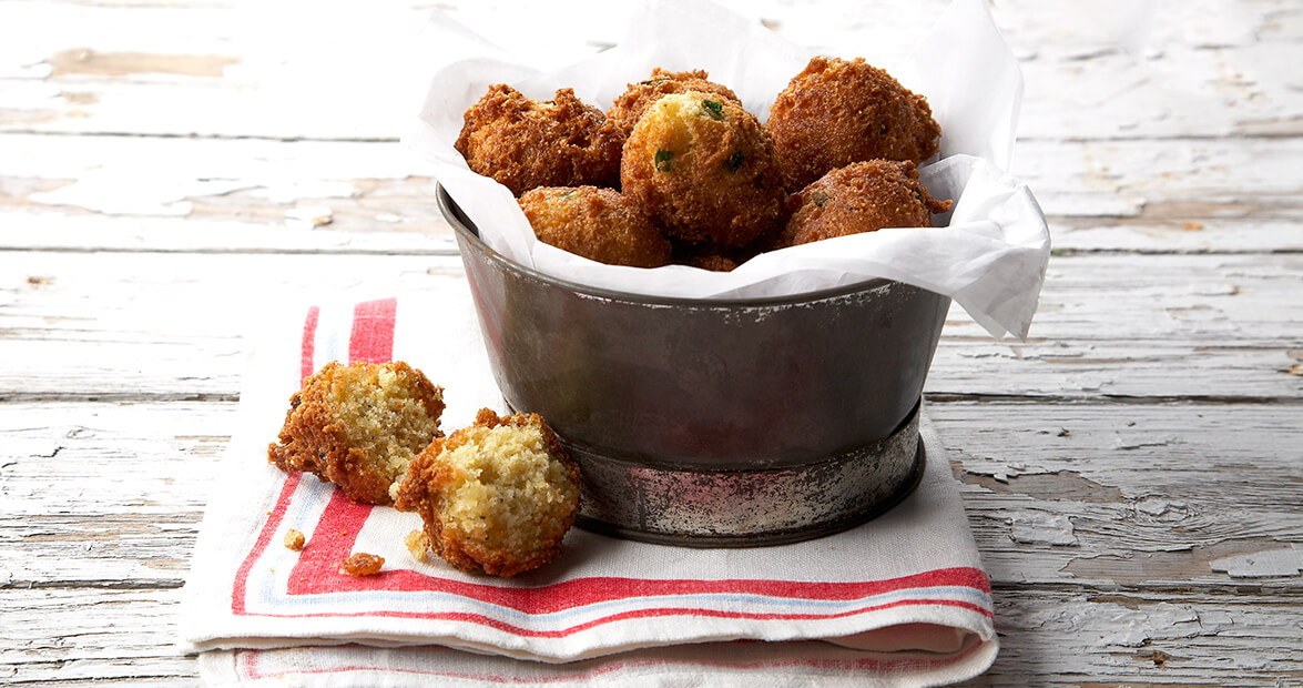 Hush Puppies Edited