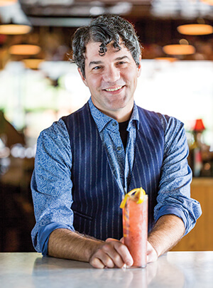 greenville starlight bartender