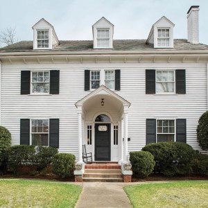 ecu fifth street inn