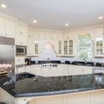 larry moore house kitchen