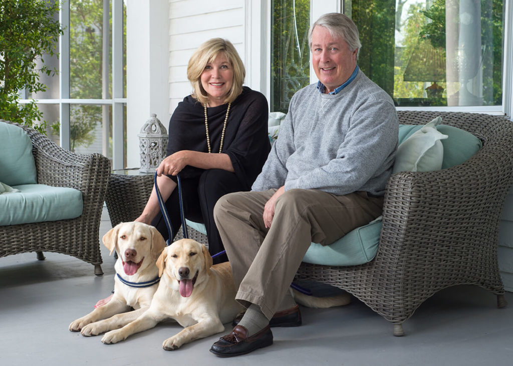 larry moore house owners