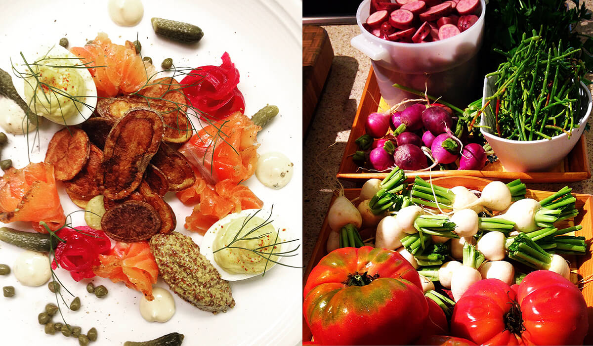 catch on market final