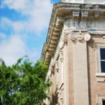 city building lexington