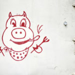 bbq pig logo