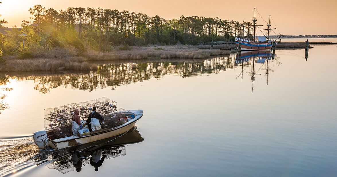 roanoke fishermen feature img