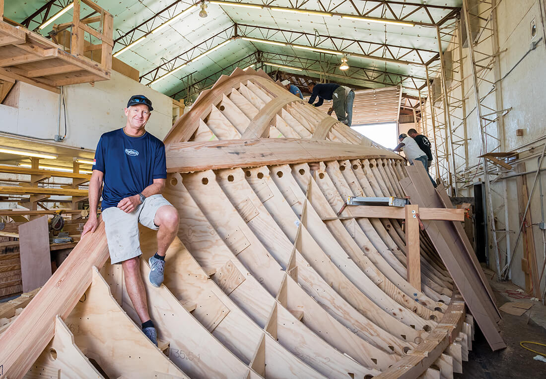 roanoke john bayliss