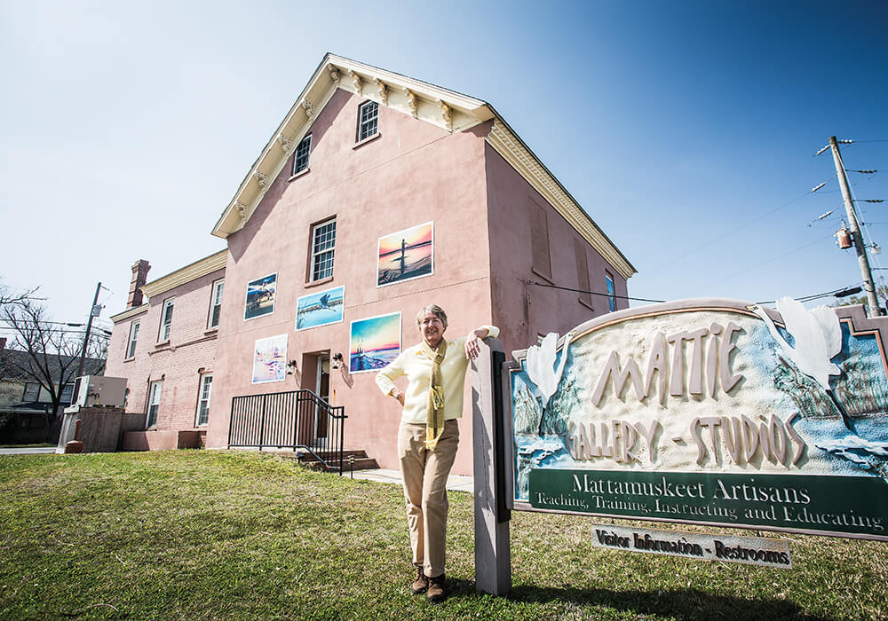 3 swan quarter chris hannant