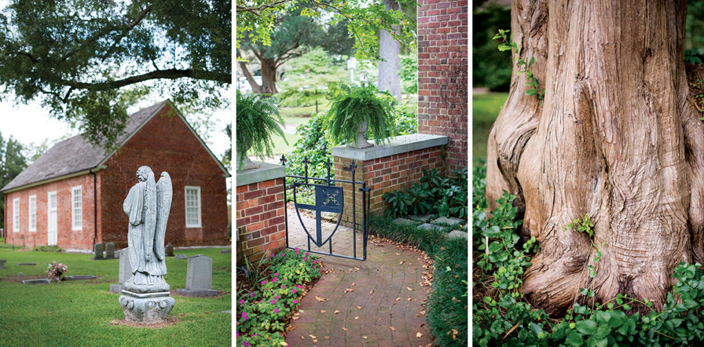 st thomas episcopal exterior