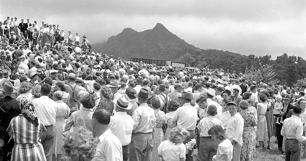 history pilgrimage in song 2