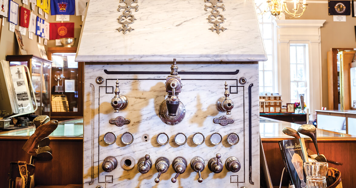 fountain to fore feat img