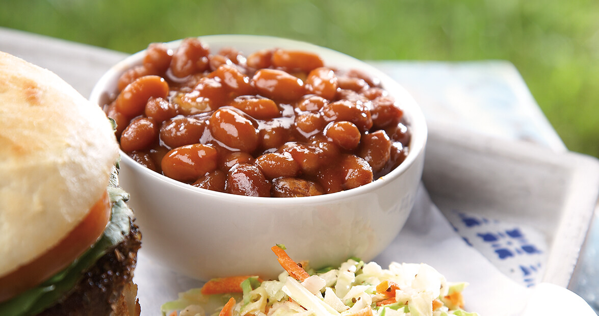 baked beans