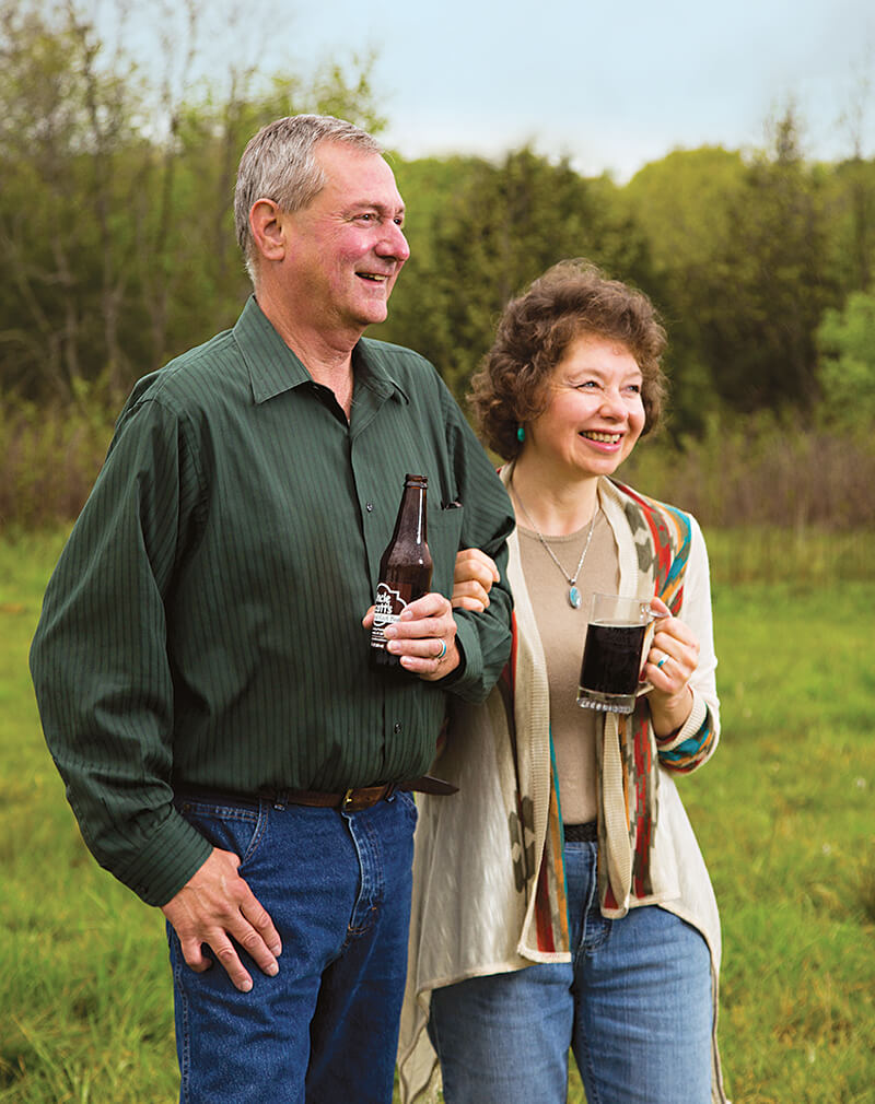 uncle scotts root beer