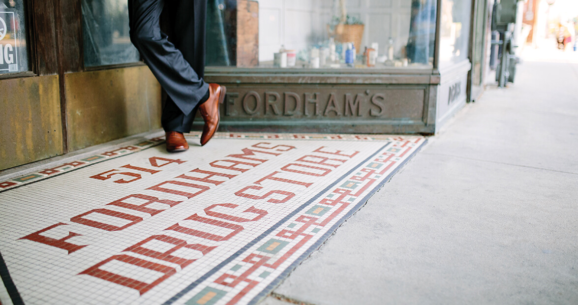 fordhams drugstore