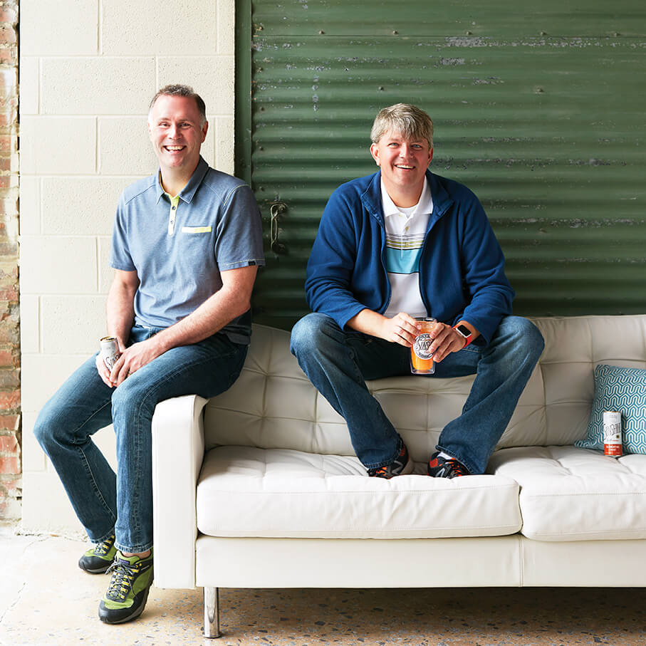 keith vest joe parrish