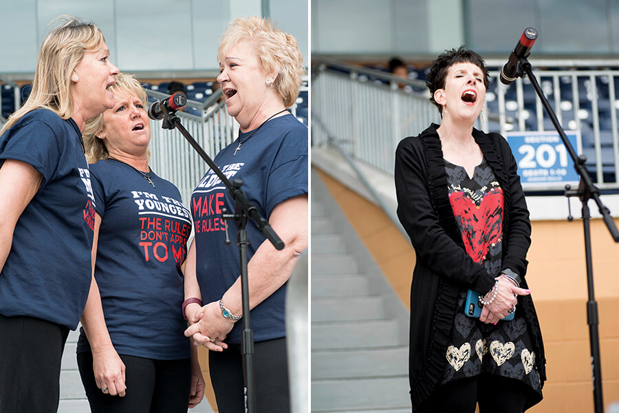 hinshaw family lynn perkins