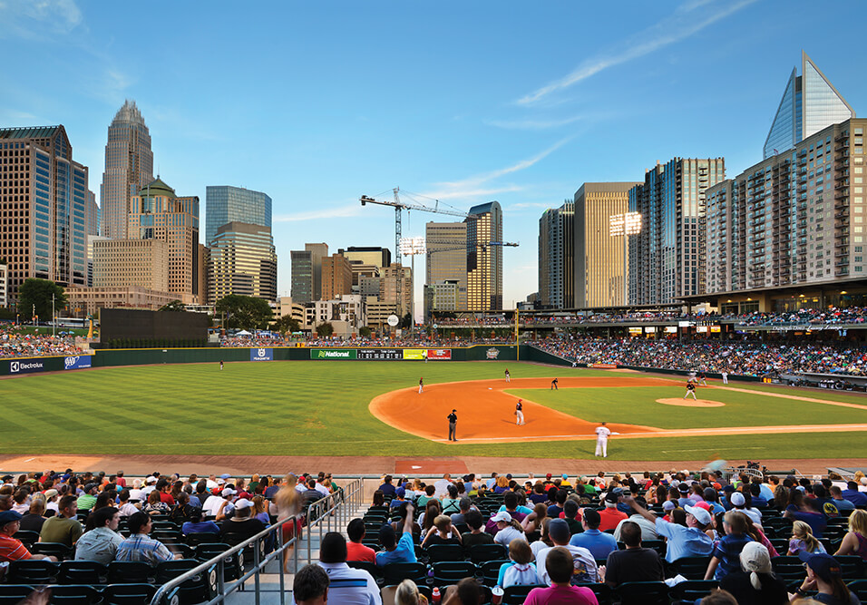 charlotte knights