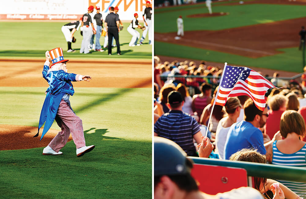 greensboro grasshoppers