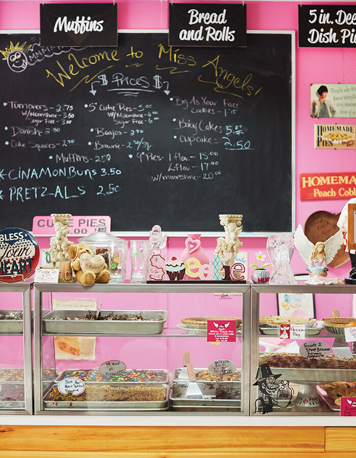 miss angels heavenly pies