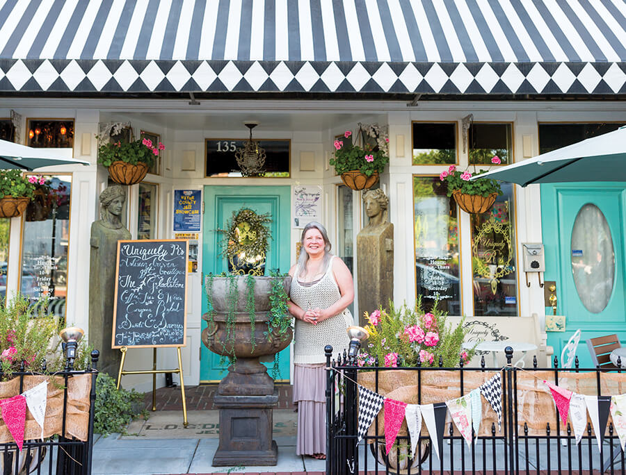 goldsboro uniquely Rs