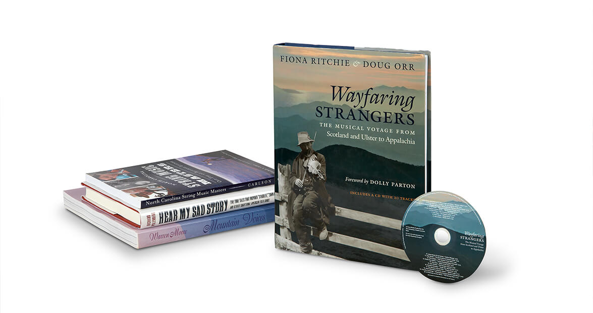 july 2016 books music