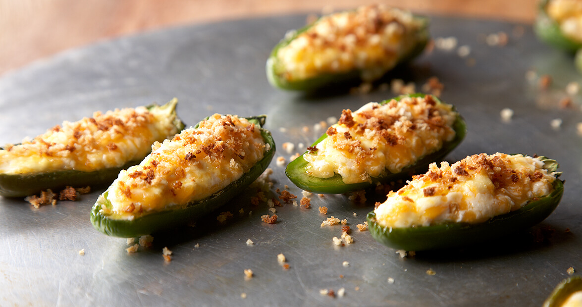 jalapeno poppers