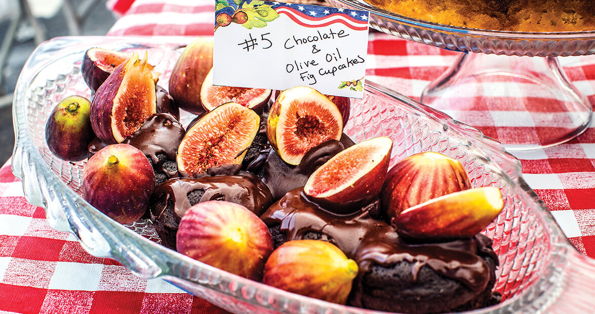 fig festival ocracoke