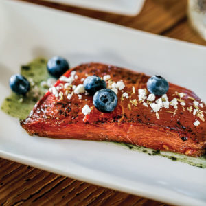 wilson soco farm seafood