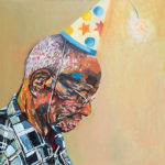 Studio Tour with Durham's Beverly McIver