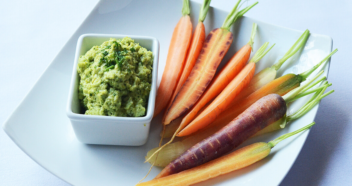 Farm-to-Table Restaurants in the Foothills