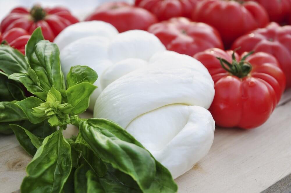 Farm-to-Table Restaurants in the Foothills