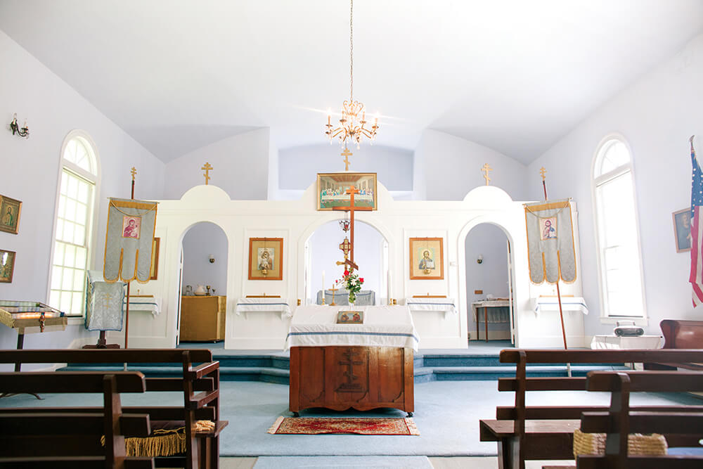 A 3-Member Church Creates a Lasting Legacy in Pender County