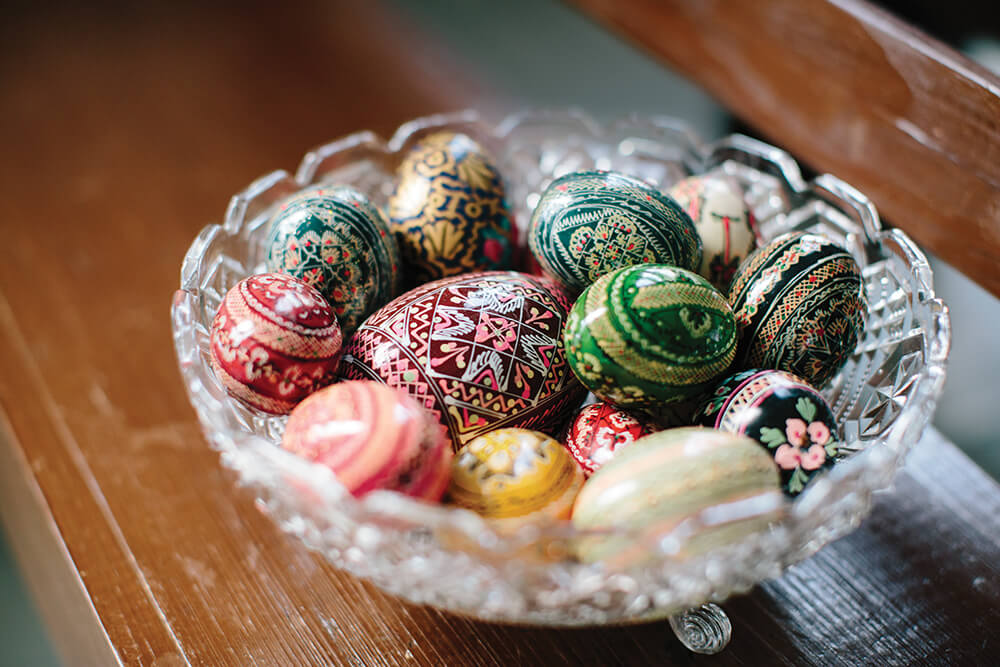 A 3-Member Church Creates a Lasting Legacy in Pender County