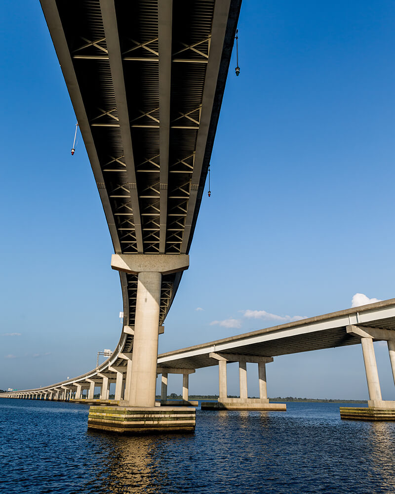 City Portrait: New Bern