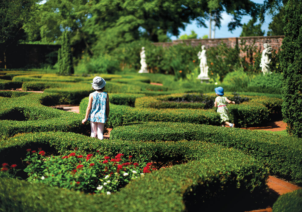 City Portrait: New Bern