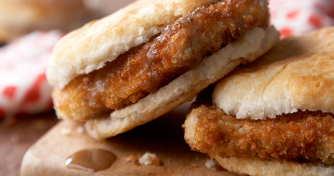 Breaded Pork Cutlet With Redeye Gravy Recipe