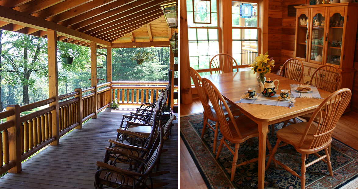 October Welcome Letter: On This Mountain Morning