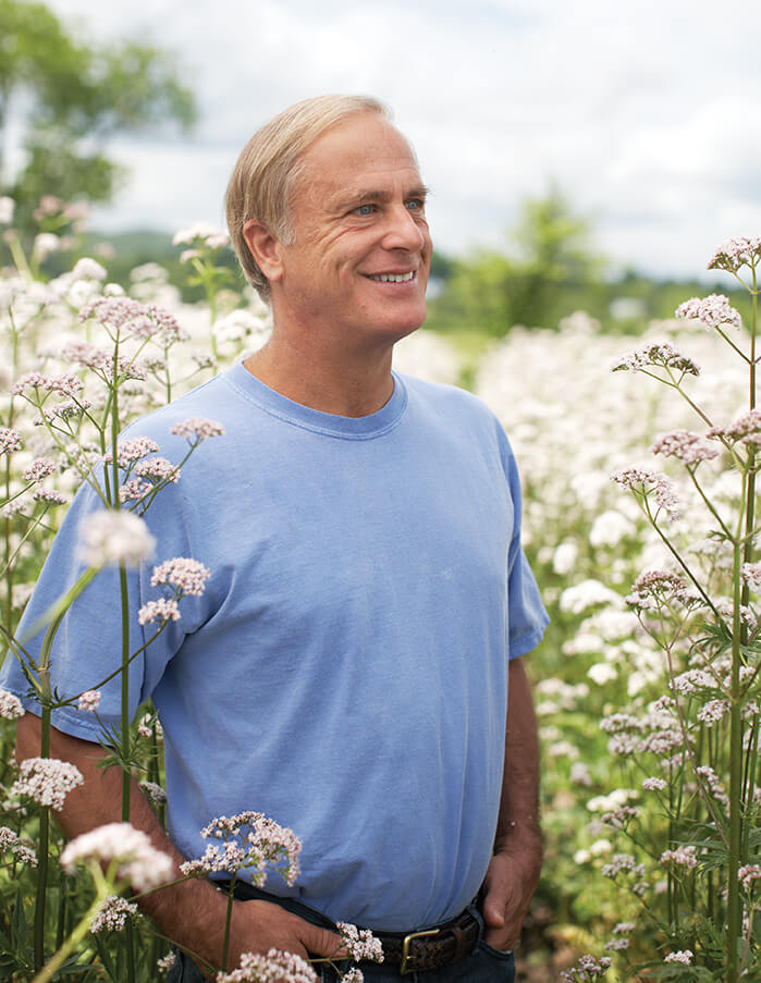Growing Good Health at Gaia Farm in Brevard