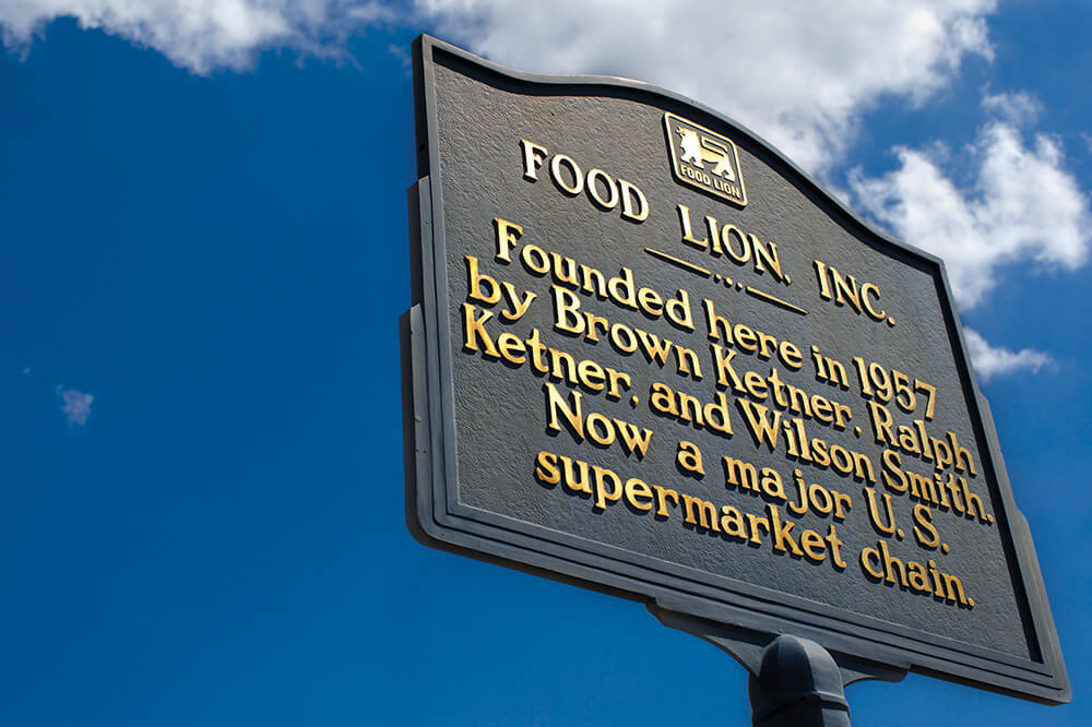 City Portrait: Salisbury