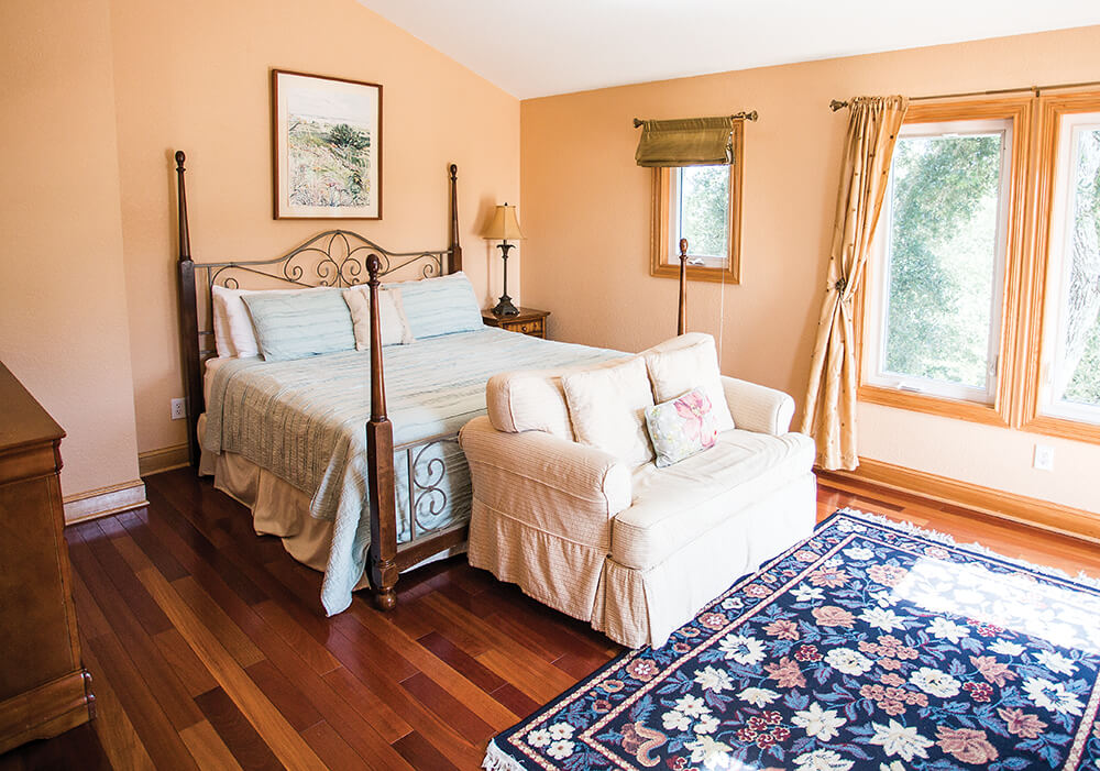 Coastal Serenity at the Inn on Pamlico Sound