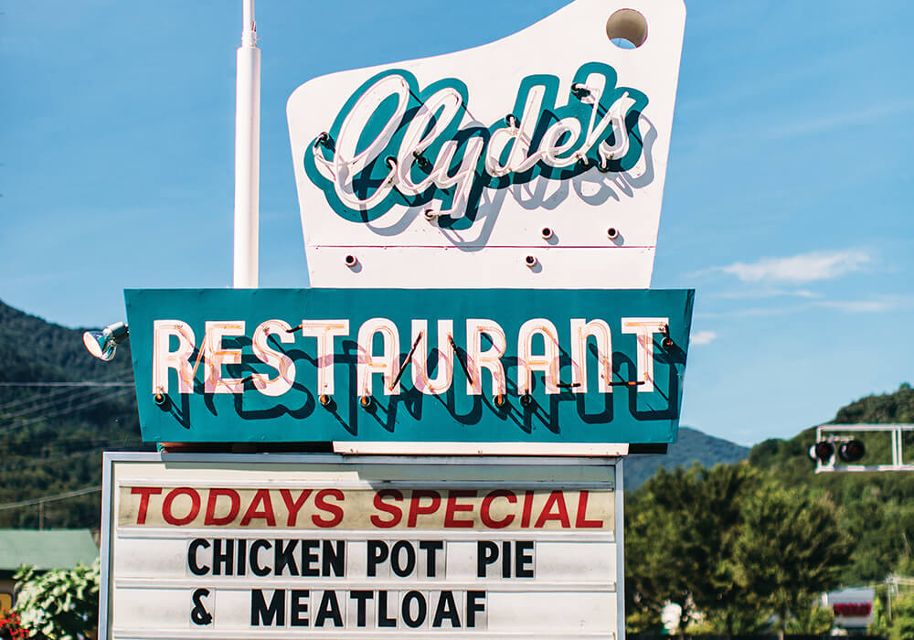 32 Breakfast Spots Worthy of a Wake-Up Call