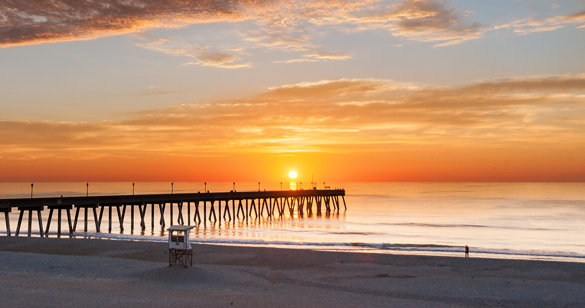 Our State Great Eight: Closing Time