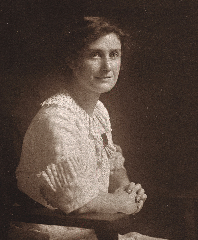 North Carolina Suffragettes' Crusade to Cast a Ballot