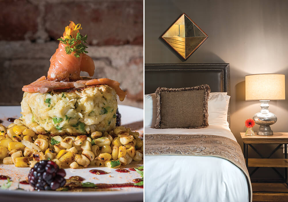 Tuckasegee River Brings Opportunity for Bryson City's New Generation